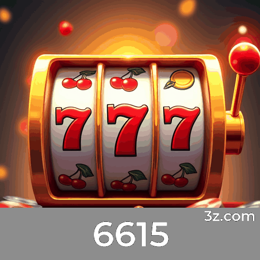 6615