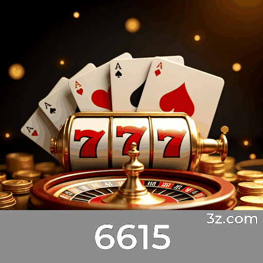 6615