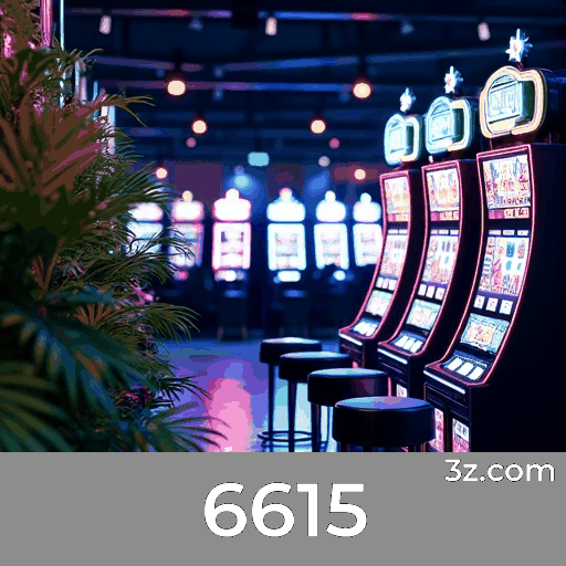 6615