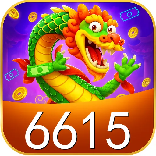 6615 Cassino Online