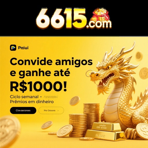 6615 Mina Misteriosa